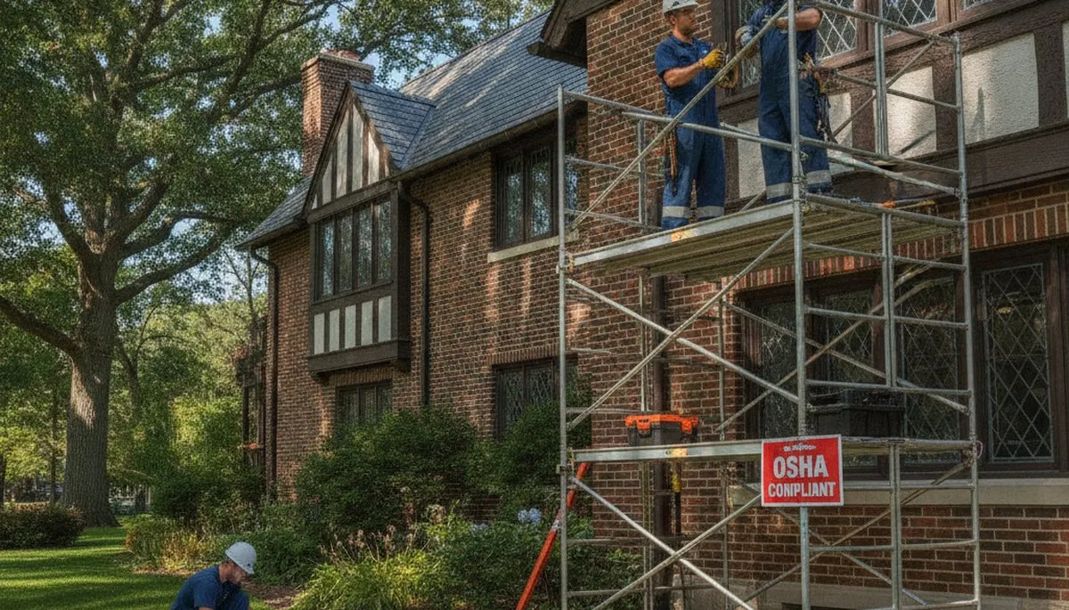 Plumbing repair service in Highland Park, IL for residential leaks and pipe issues